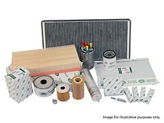 Service Kit - RRS - 3.6 DIE