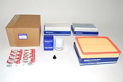 Service Kit - 4.4 Petrol Discovery 3 / Range Rover Sport