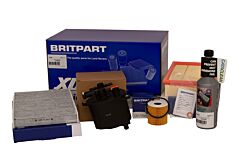 SERVICE KIT INC CATACLEAN - FL2 - 2.2 DIE