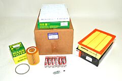 Service Kit - FL 2 - 3.2 PET