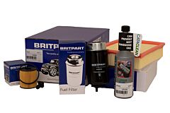 SERVICE KIT INC CATACLEAN - DEF07 - 2.4 & 2.2 TO DA444246