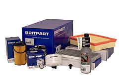 SERVICE KIT INC CATACLEAN - D3 FROM 7A & D4 - 2.7 DIE