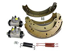 DA6042 Brake Kit Series 88" To June 1980 Front