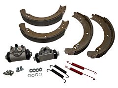 DA6046 Brake Kit Series 88" July 1980 On Rear
