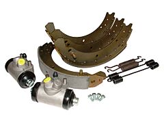 DA6047 Brake Kit Series 109" Rear