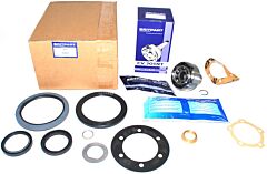 CV Joint Kit Range Rover Classic 1989 On Non ABS