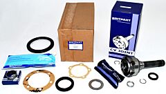 CV Joint Kit Range Rover Classic 1992 On 24 Spline