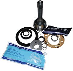 CV Joint Kit Defender 24 Spline To 2007