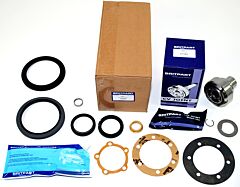 CV Joint Kit Discovery 1 Non ABS To JA032850