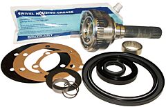 CV Joint Kit Discovery 1 10 Spline Non ABS From JA032851