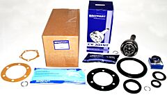CV Joint Kit Discovery 1 24 Spline From JA032851