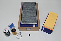 Service Kit - Range Rover L322 4.4 V8 Diesel