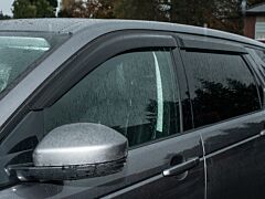 WIND DEFLECTOR SET 4 DOOR - DS15