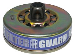 FILTER GUARD FOR RTC3186 - RRC