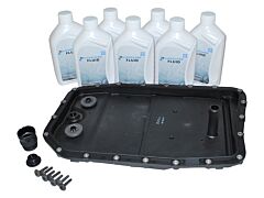 Automatic Transmission Service Kit ZF 6 Speed 6HP26 & 6HP28 ZF Oil DA6085G 