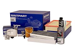SERVICE KIT INC CATACLEAN - D4 & RRS - 3.0 DIE
