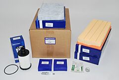 Service Kit - 5.0 V8 Petrol Discovery 4 / Range Rover Sport