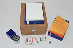 Service Kit - 2.0 Petrol Discovery Sport / RR Evoque / Freelander 2