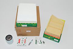 Service Kit - FL 2 & DIS SP & EVO - 2.0 PET