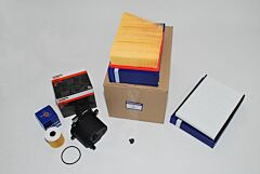 Service Kit - 2.2 Diesel Discovery Sport / RR Evoque