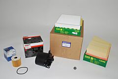 Service Kit - Premium 2.2 Diesel Discovery Sport / RR Evoque