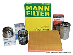 Service Kit - L405 - 3.0 V6 DIE & RRS - 3.0 V6 DIE - EA000001 ON