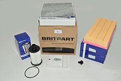 Service Kit - Range Rover Sport 3.0 V6 petrol up to EA301262 / Range Rover L405 3.0 V6 petrol up to EA128397