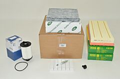 Service Kit - L405 & RRS 3.0 V6 PET FROM EA000001