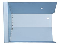 Defender Front Footwell LHS RHD DA6100 