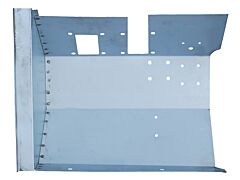 Defender Front Footwell LHS LHD DA6102 