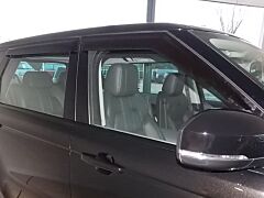 Britpart Wind Deflector Set - Range Rover Sport 2014 On