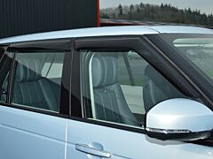 Britpart Wind Deflector Set - Range Rover Sport L405 2013 On