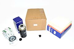 Service Kit - Defender 2.2 Tdci (From DA444247)