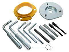 Timing Kit Defender 2.4 Tdci Puma