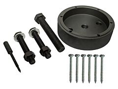 Crankshaft Rear Seal remover / Installer Tool 