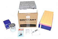 Service Kit - Range Rover L405 2.0l turbo petrol from FA000001 / Range Rover Sport 2.0l turbo petrol 2014 onwards  