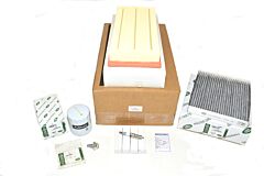 Service Kit - L405 & RRS - 2.0 TURBO PET FROM FA000001