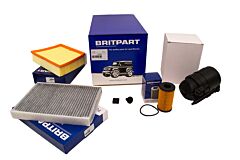 SERVICE KIT - DIS SP & EVO - 2.0 SINGLE TD - AJ200 - FROM GH000001