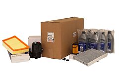SERVICE KIT - DIS SP & EVO - 2.0 SINGLE TD - AJ200 - FROM GH000001