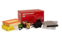 SERVICE KIT - DIS SP & EVO - 2.0 SINGLE TD - AJ200 - FROM GH000001