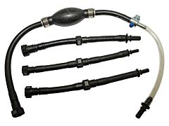 Diesel Fuel System Bleeder Kit Freelander / RR Evoque 2.2d