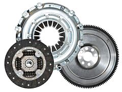 DA6250 Dual Mass Flywheel Conversion Kit - Freelander 1