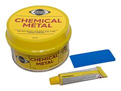 TEROSON UP 188 CHEM MET 180ML