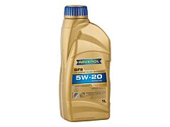 SFE 5W20 ENGINE OIL 1L