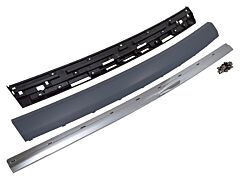 Range Rover Sport (05 To 11) Tailgate Conversion Trim Kit