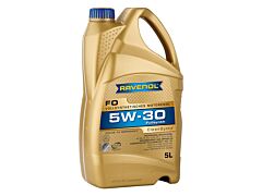 ENGINE OIL FO SAE 5W30 5L