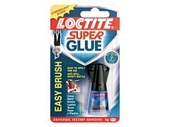 SUPERGLUE BRUSHABLE 5G BOTTLE