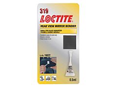 REARVIEW MIRROR BONDER