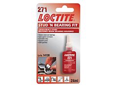 STUD N BEARING FIT (LOCTITE 270)