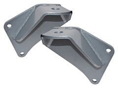 Rear Shock Mount Pair